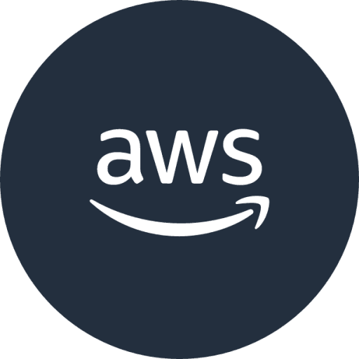 AWS logo