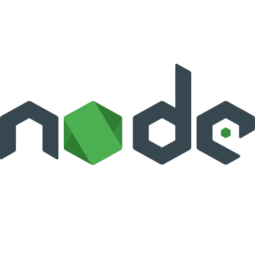 Node.js logo