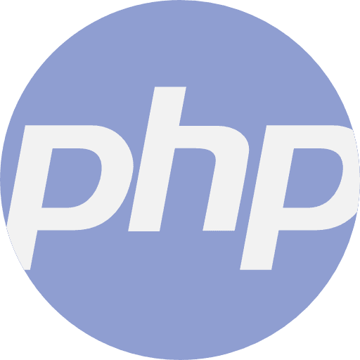 PHP logo